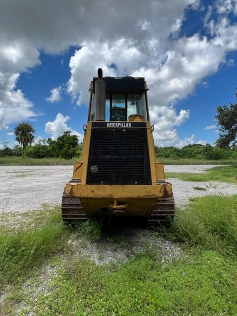 1998 CATERPILLAR 963B - Image 6